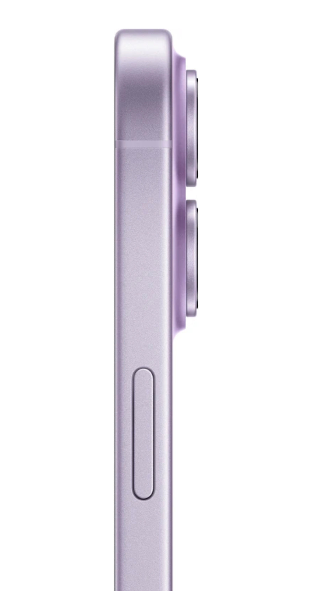 iPhone 17 (Lavender, 512 GB)