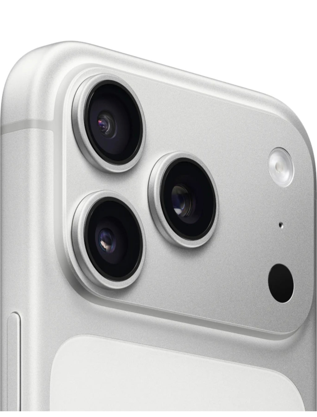 Iphone 17 pro : Selected Color: Silver, Orange,deep blue