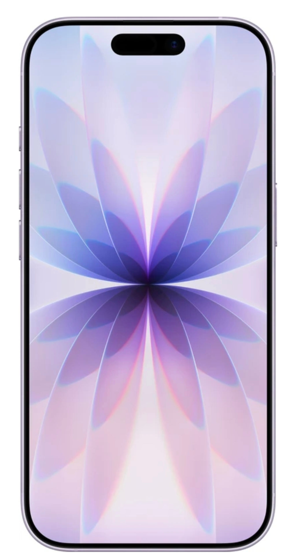 iPhone 17 (Lavender, 512 GB)