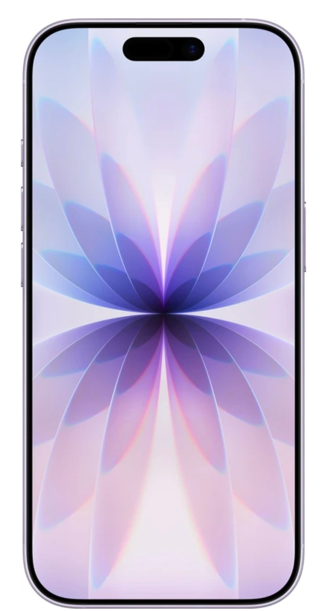 iPhone 17 (Lavender, 512 GB)
