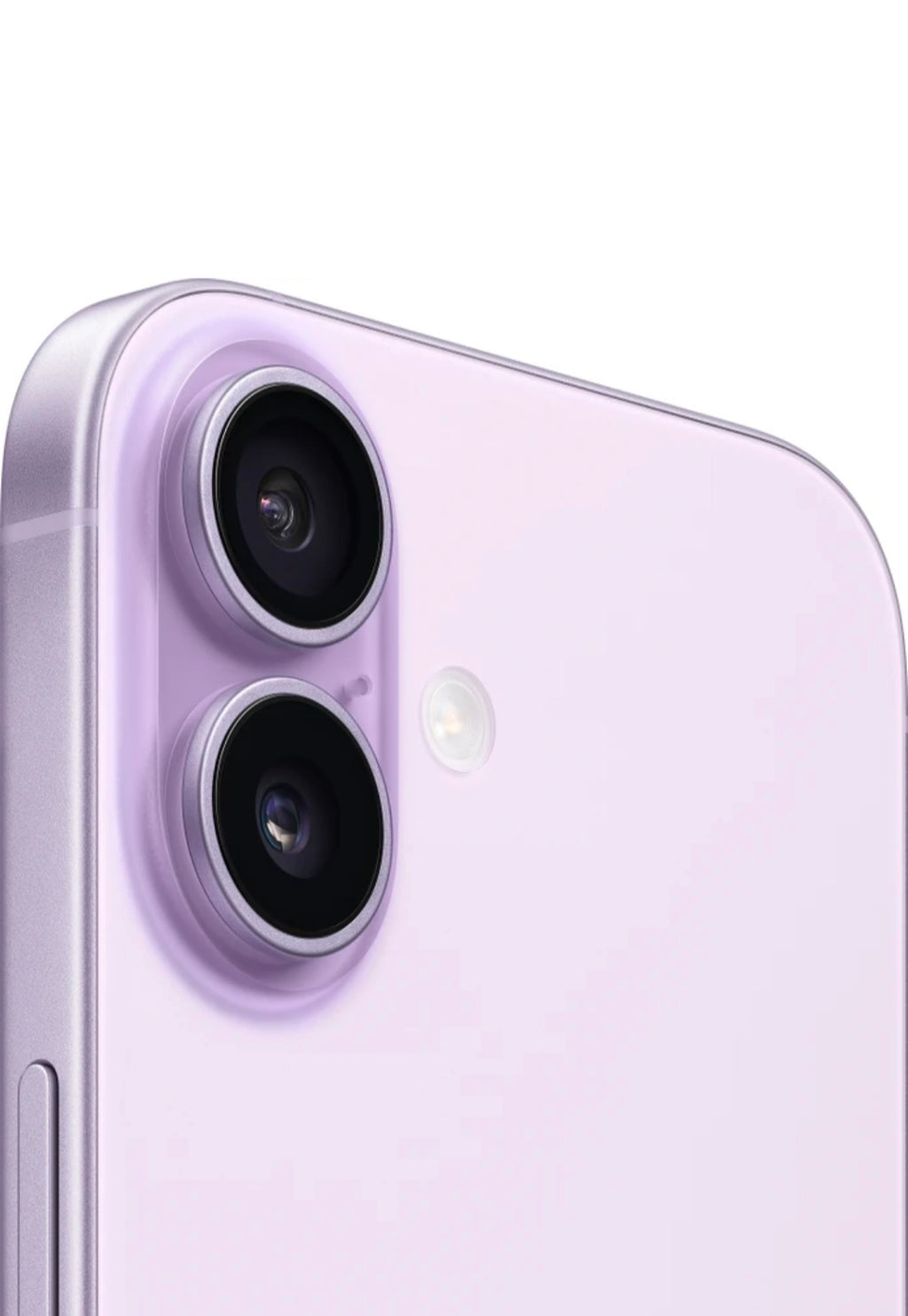 iPhone 17 (Lavender, 512 GB)