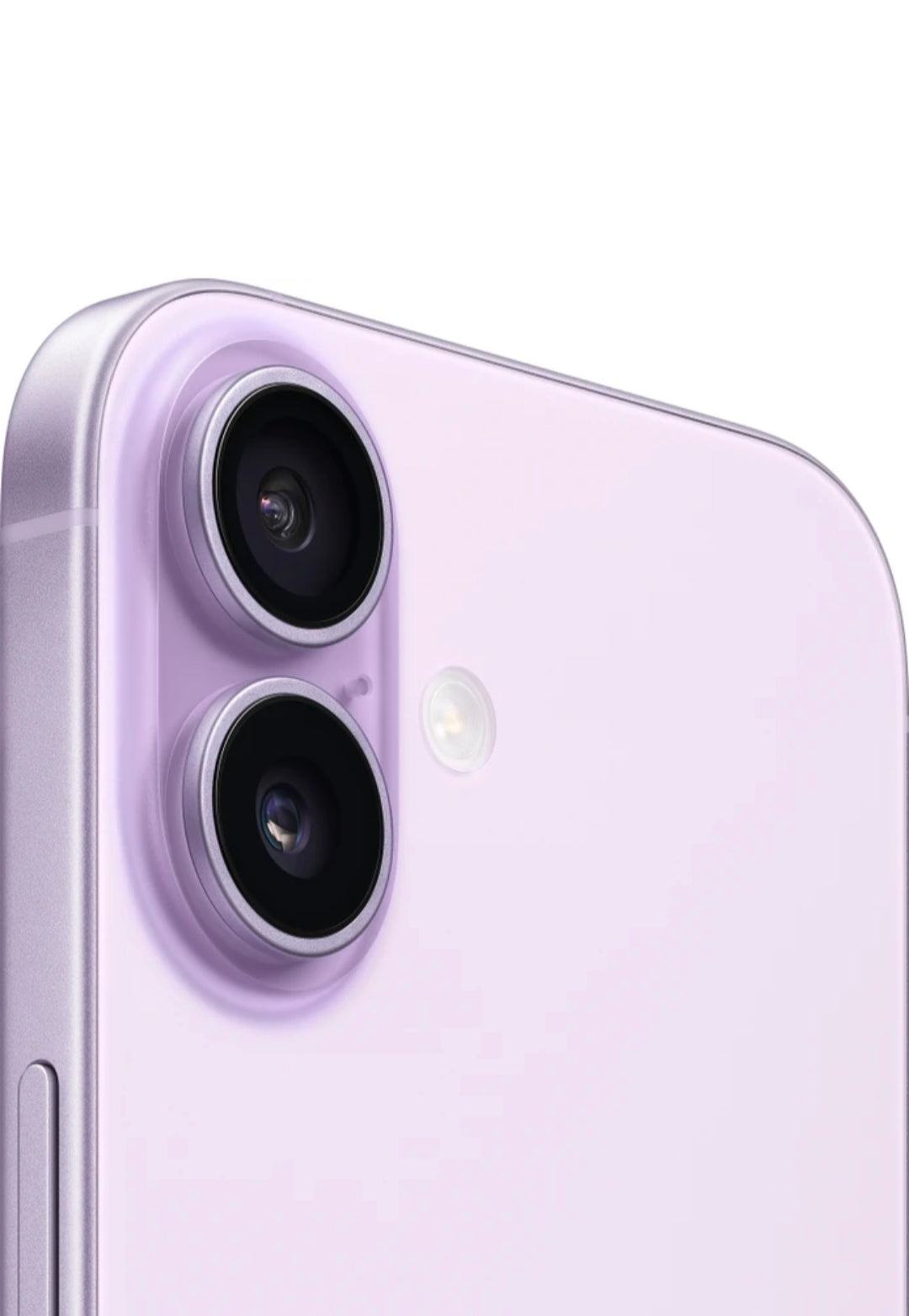 iPhone 17 (Lavender, 512 GB)